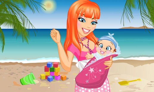 How to install Dress Up! My Baby lastet apk for pc