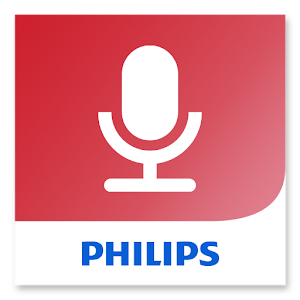 Philips Dictation Recorder v2.7.01