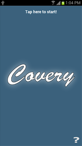 Covery for Tumblr