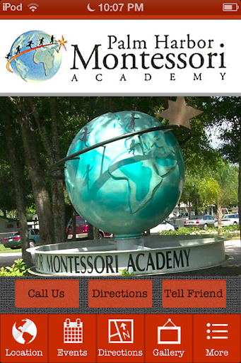 Palm Harbor Montessori Academy