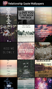 How to install Relationship Quote Wallpapers patch 1.0 apk for bluestacks