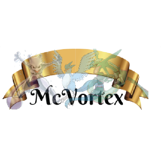 McVortex.com LOGO-APP點子