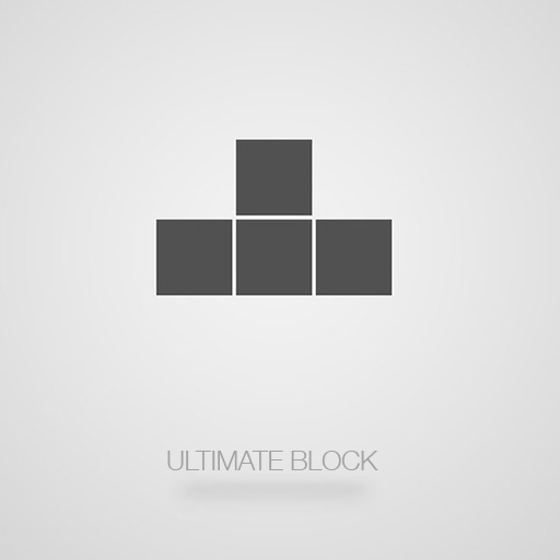 Ultimate Block LOGO-APP點子