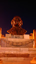 Busto Don Miguel Hidalgo 