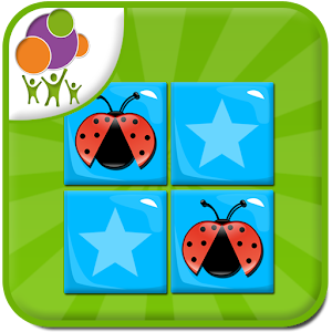 Kids Memory Game Plus for PC and MAC