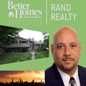 Anthony Rodriguez logo