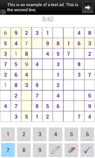 Sudoku 999