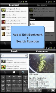 【免費書籍App】Carnivorous Plants Bible-APP點子