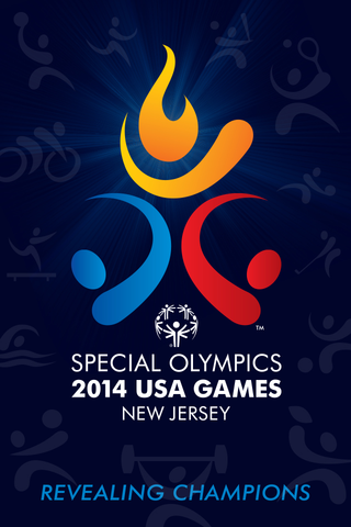 '14 Special Olympics USA Games