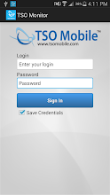 TSO Monitor APK Download for Android