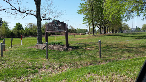 Union Cross Park