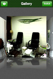 Outer 2 Inner Beauty poster 10