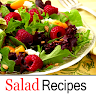 Best Salad Recipes Application icon