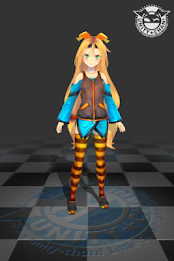 Unity Ads Chan poster 1