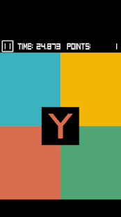 BrainRGBYWorkout Screenshots 6