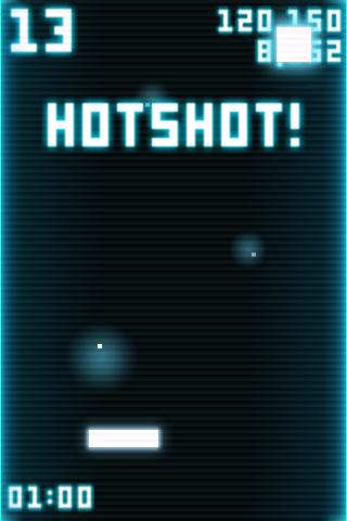Juggle! XHD Screen 1
