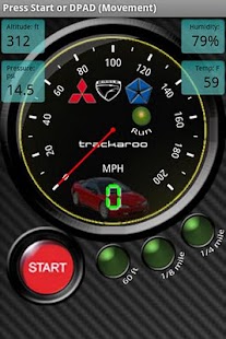 Free Download DSM Speedo Dynomaster Layout APK