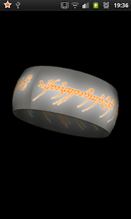 How to mod The one Ring LWP patch 6.10 apk for laptop