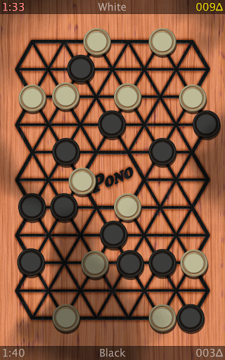 【免費棋類遊戲App】Pono-APP點子