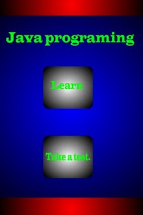 How to download Java programming 1,0.0 apk for pc