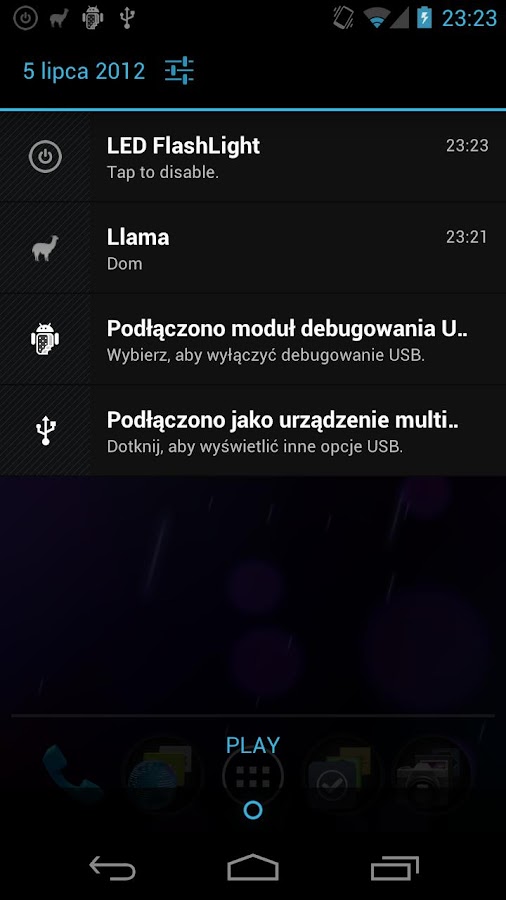 Led Flashlight (+widget) Android Apps on Google Play