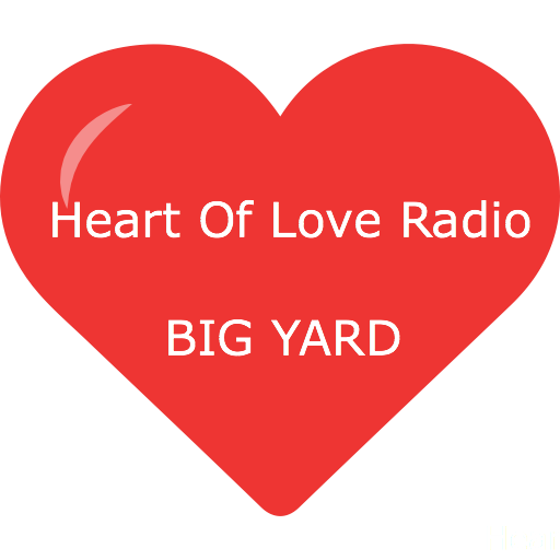 Heart Of Love Radio 音樂 App LOGO-APP開箱王