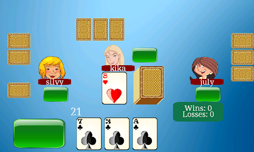 Download 31 - Thirty one offline APK