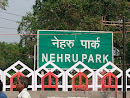 Nehru Park