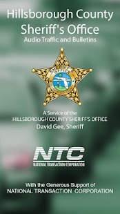 Free Audio Traffic Hillsborough APK for Android