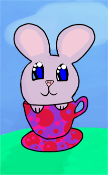 Happy Easter