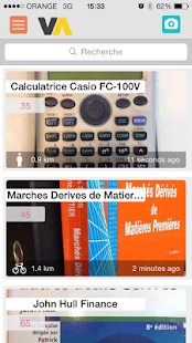 Lastest Vander APK for Android