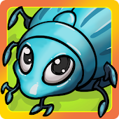 Bug Rush Free