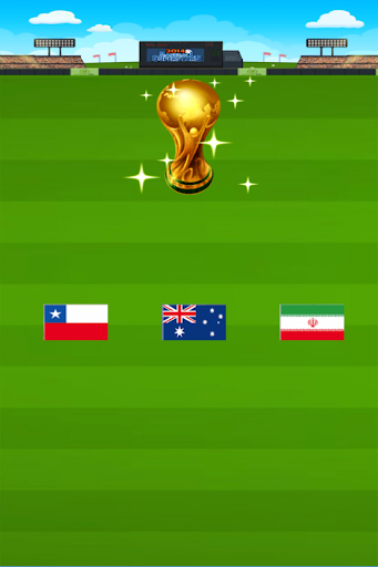 【免費策略App】100 Worldcup Footballs-APP點子