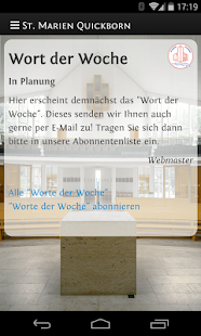 St. Marien Quickborn Screenshots 3