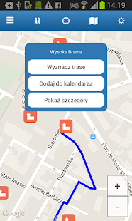 Visit Olsztyn - náhled