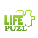 LifePuzl Calendar & Diary App mobile app icon