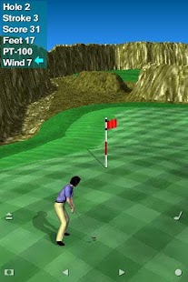 Par 3 Golf II