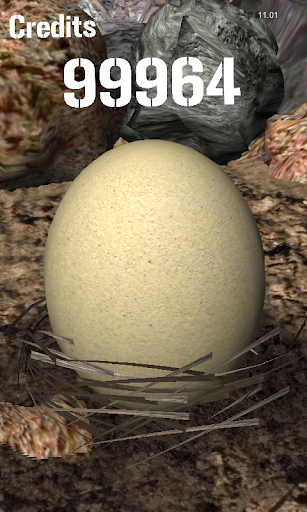 Tamago 3D