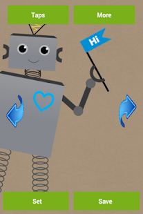 Free Download Robot Wallpapers APK for Android