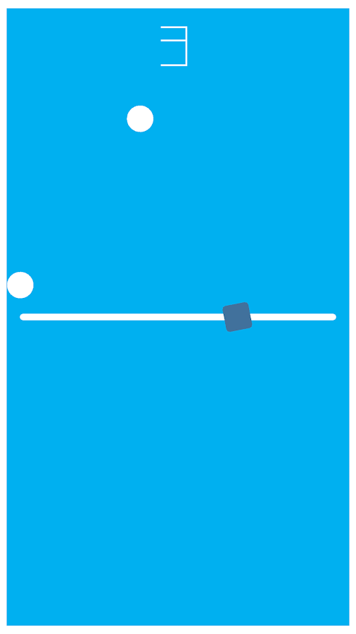 Line Bound - screenshot