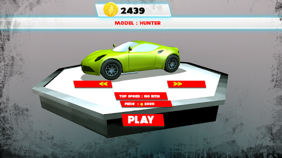 Lastest Traffic Racer Highway APK for Android