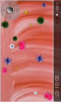 Mr White Blood Cell Free APK Screenshot Thumbnail #5