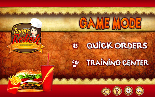 Download Burger Relish 3D APK