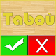 Tabou Espana APK