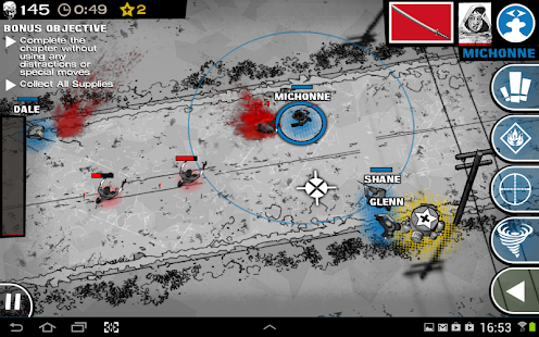 The Walking Dead: Assault v1.52