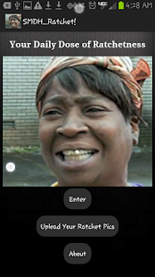 SMDH...Ratchet! Screenshots 0