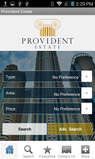 Provident