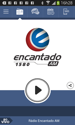 Rádio Encantado AM