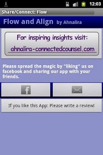 How to download Flow and Align Meditation 1.2 apk for bluestacks