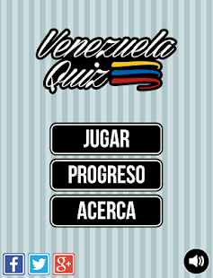 Venezuela Quiz